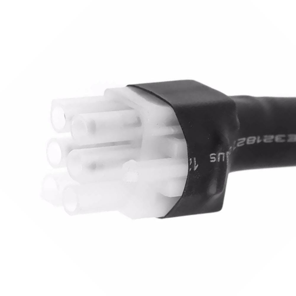 6 Pin DC Power Cable for TS50s TS60s TS140 TS440 TS450 High Capacity