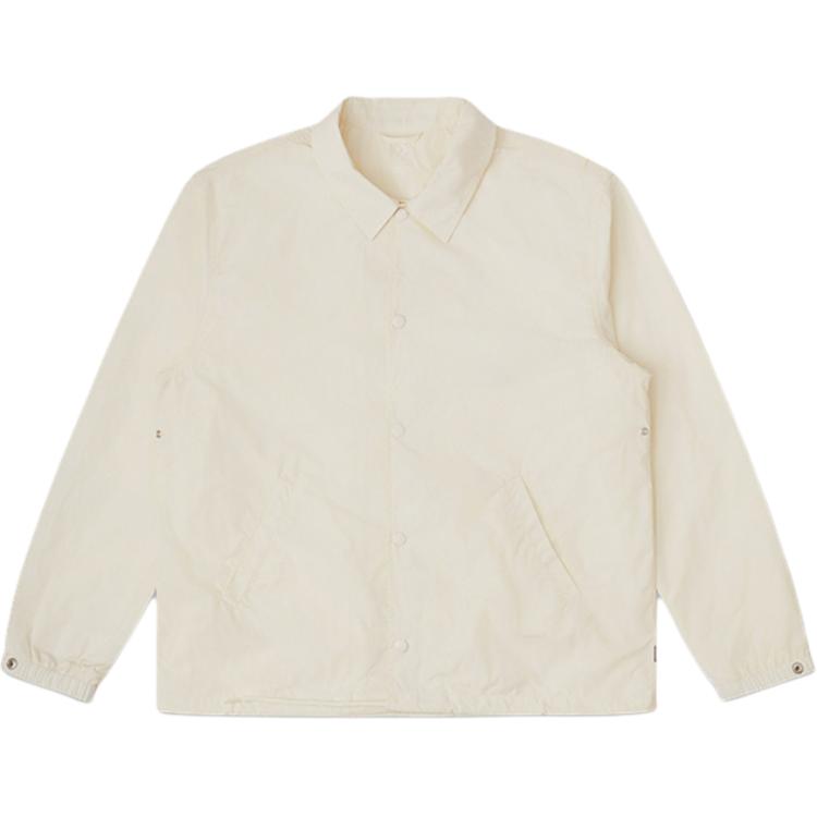 

New Converse Go To Andover Coach s Jacket 10026563-A04 L