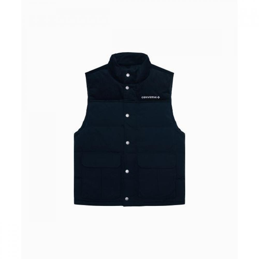

Converse Converse Converse Vest Black 10026920 A02 95
