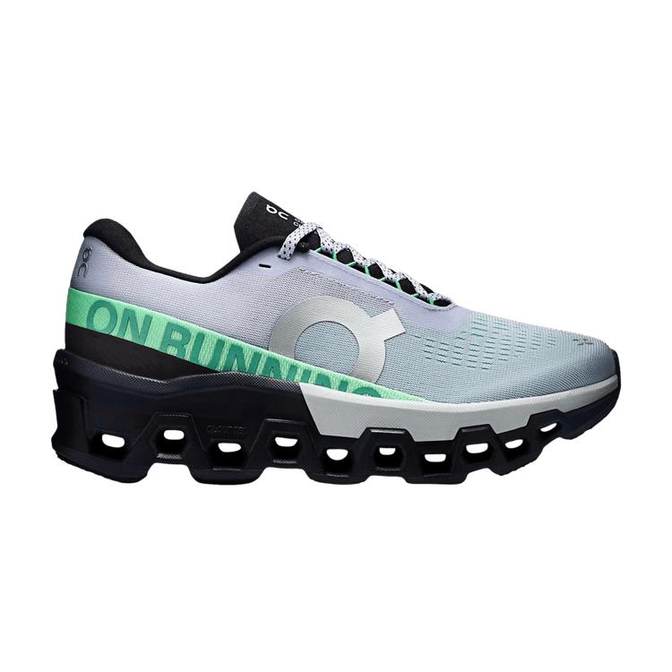 Cloudmonster 2 Nimbus Arctic Women Sneakers Grey 3WE10113373