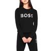 Womens/Ladies Logo Sweatshirt