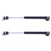 2pcs Practical Furniture Hinge Kitchen Cabinet Door Lift Pneumatic ...