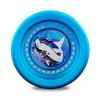    T9 Polished Alloy Aluminum Responsive Unresponsive       Toy for Kids