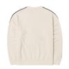 MLB Unisex Monogram Crewneck Sweatshirt