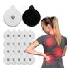 Tens Electrodes Pads Non-woven Self Adhesive Replacement Pads for TENS Unit Therapy Machine Massage Pad Physiotherapy Accessori