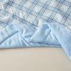 Muji Style Minimalist Washable Summer Quilt
