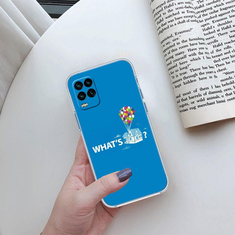 

Movie Up Transparent Phone Case for Motorola Moto Edge 20 30 40 50 S30 Fusion Ultra Pro Neo Lite Motorola Edge 20