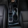 LHD RHD For For Hyundai Tucson 2015- ABS center conlose gear shift panle front water cup holder cover interior accessories