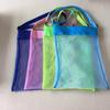 Multi-layer Kids' Toy & Sand Tool Mesh Storage Bag