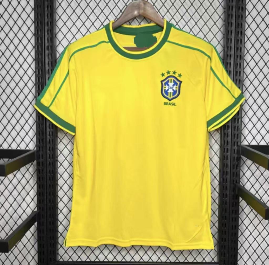 2425 Popular Club Fans Player Edition Jerseys Short Sleeves Sports 3D Football Jerseys