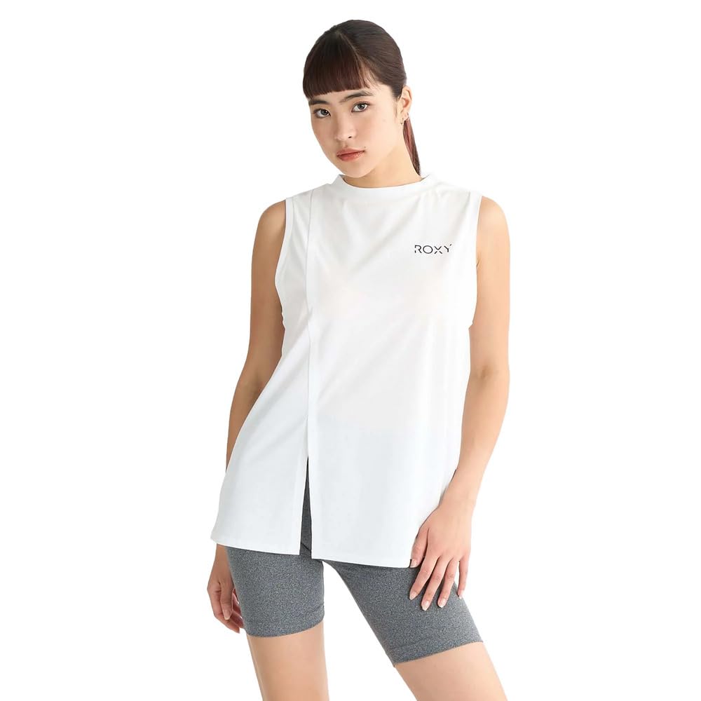 Roxy Durable Heart Streetwear in White Women's