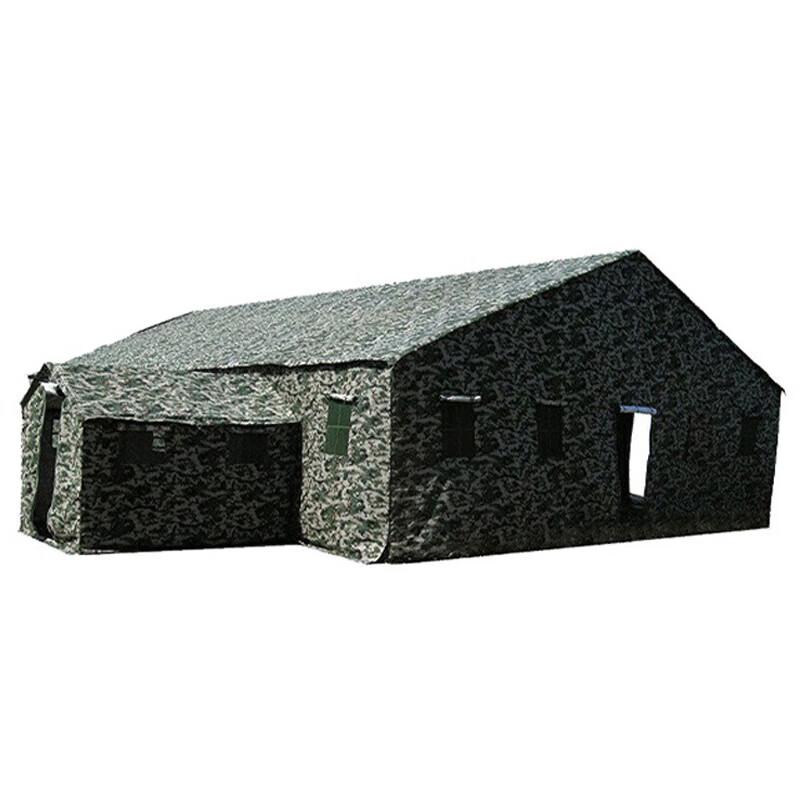 Shouli Ares Heavy-Duty Command Disaster Relief Tent