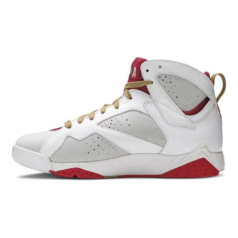 Jordan 7 Retro Hare Yotr 2011 459873-005