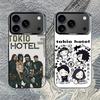 Telefon kapları – Smartphone Bumper Kılıflar