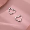 Personality Water Long Drop Earrings Gold Color Small Cute Earring For Women Raindrop Dangle Earrings  Fashion Jewelry Girl Gift