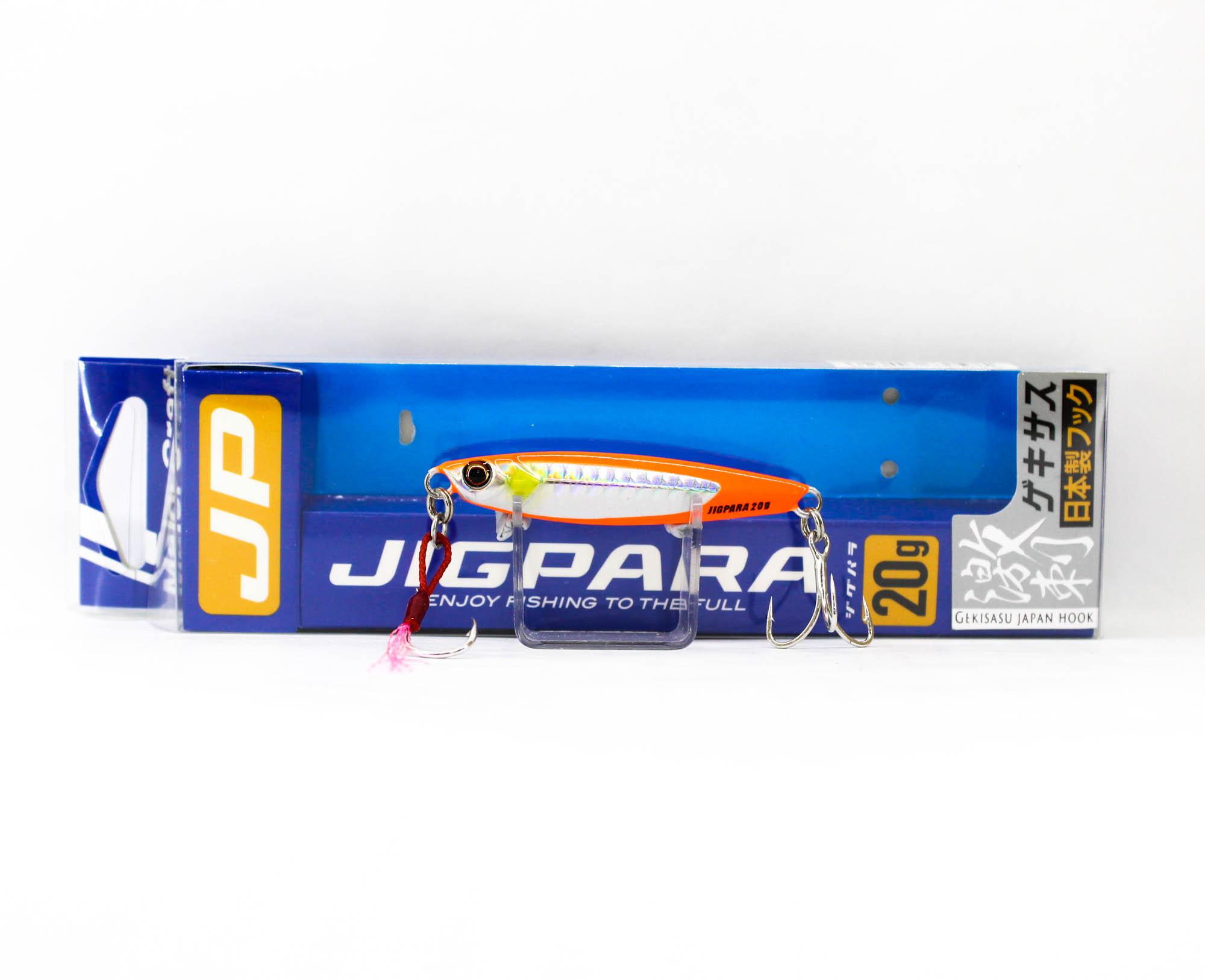 

Major Craft Metal Jig Jigpara Short JPS-20 grams 70 (0340)