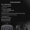 Jumper T15 ELRS FPV Drone Remote Controller