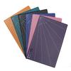 A3/A4 Cutting Mat Single Side Patchwork Cut Pad for Workbench Patchwork Sewing Manual DIY Knife Engraving Leather Cutting Board