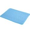 Non-Slip Summer Cooling Ice Pad for Pets: Ice Silk Sofa Cushion for Dogs and Cats