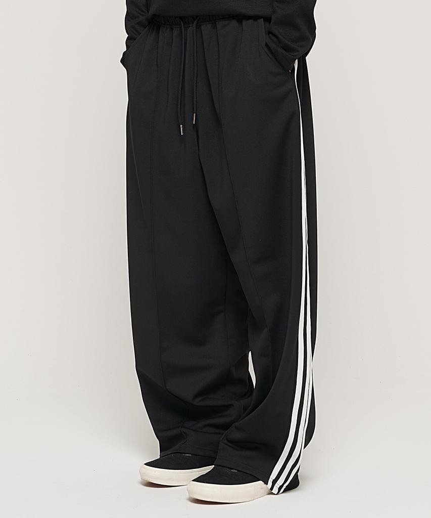 CARGOBROS Sideline Track Training Pants (Black)
