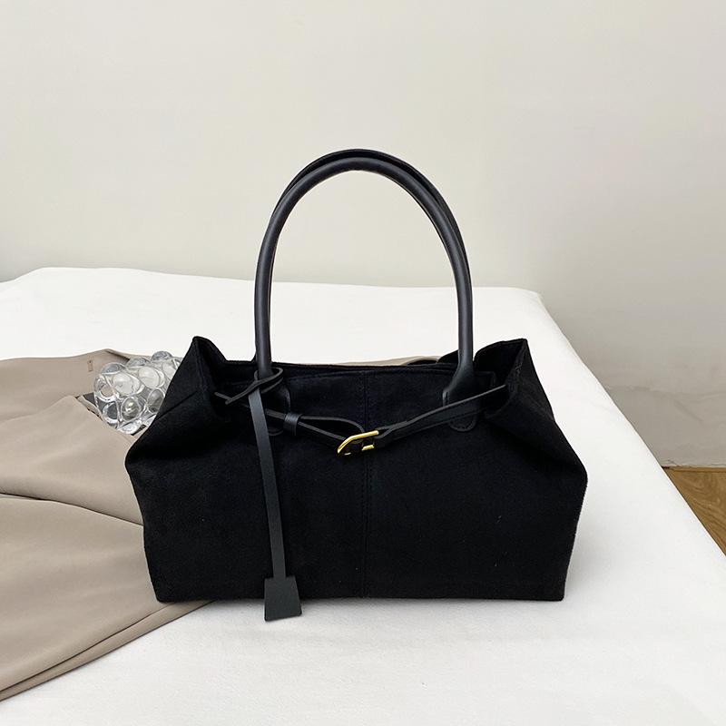 Модная новая ретро матовая большая вместимость сумка-мессенджер на плечо подмышку ручная большая сумка женская