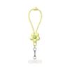 Cute Flower Wrist Strap Phone Lanyard for iPhone 18 Pro Max 17 16 15 14 13 12 11 Shockproof Adjustable Skin Feel Portable Strap