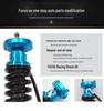 Rich 7 Adjustable Nitrogen Shock Absorber & 2-Inch Lift Kit