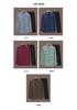 Summer Cross-Border Tang Suit Set: Lightweight Long Sleeve & Pants for Middle-Aged and Elderly Men