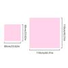 1PC Rectangle Soft Embroidery Household Living Room Home Decoration All-purpose Cover