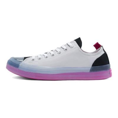 Chuck Taylor All Star CX Low Dramatic Nights - Grave Unisex Cipők Szürke Fekete Hiper-Magenta 170835C
