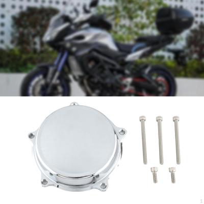Side Water Pump Cover Kit Aluminum Alloy Practical Sturdy Convenient Accessories