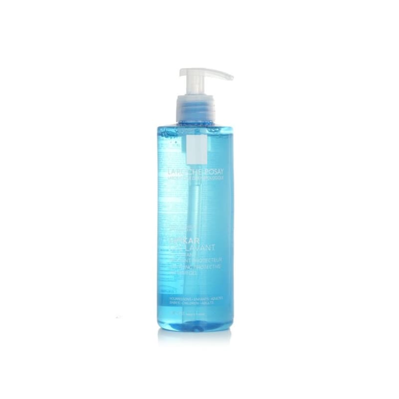 La Roche-Posay Lipikar Żel myjący Kojąco-ochronny żel pod prysznic 400ml
