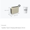Bluetooth Square Portable Speaker 3W