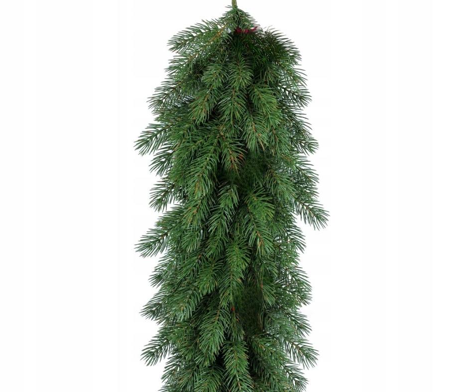 Garland Pine Pe