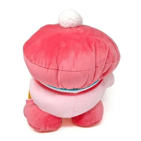 Kirby Sunny Day BIG Plüschtier 27cm Groß Meta Knight Waddle Dee mit Spielzeugdiamant ca.