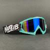 NAFEIB Ski goggles, motorcycle goggles, off-road riding goggles, Xiyin goggles, skiing CE
