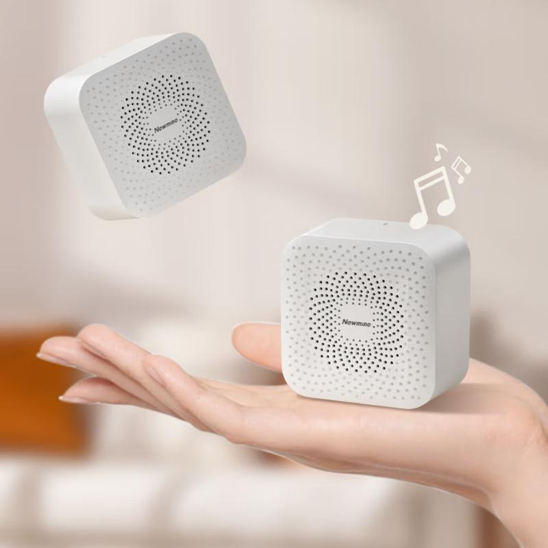 

Newman BT520 Hi-Fi Portable Bluetooth Speaker