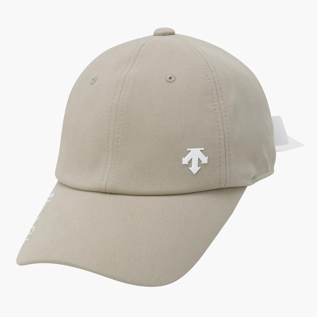DESCENTE GOLF Women'S Essential Ribbon Detachable Ball Cap (Dp32Wfcp81)