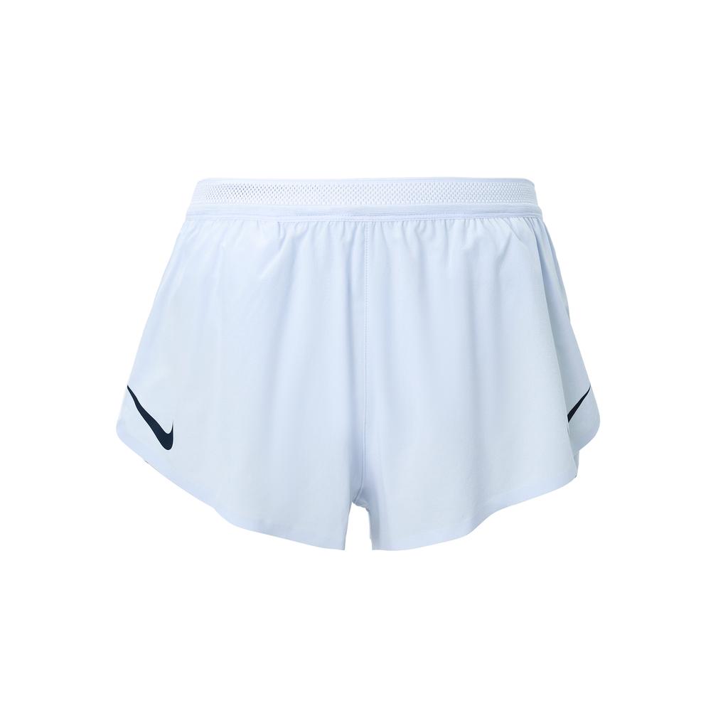 Nike Swoosh Aeroswift Sports Shorts Men's Soccer Gray FN3350-085