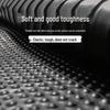Iron Curtain Cloud Wear-Resistant Rubber Sheet