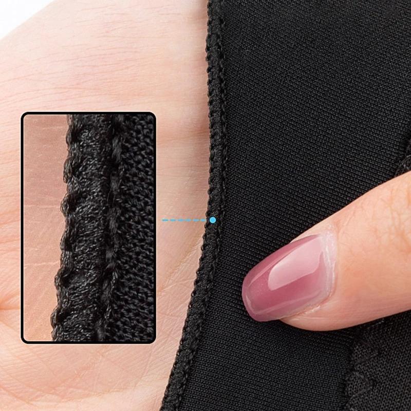 Tablet Gloves Drawing Gloves Left Hand Drawing Glove Paint Digital Graphic Tablet Glove for Drawing Glove