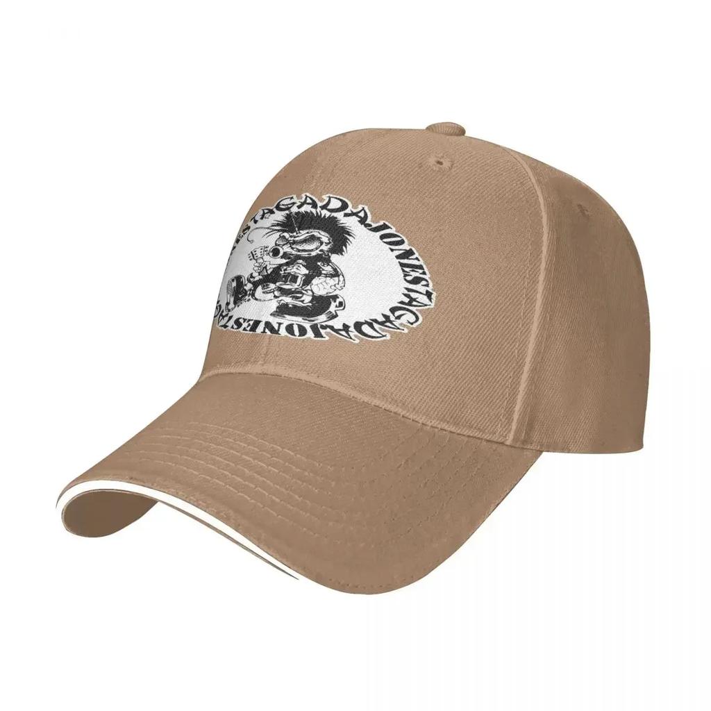 Tagada Jones Band Hardcore Anarcho Hat Unisexs Hats Caps For Unisex Caps For Unisex Summer 2025 Unisex Hat Baseball Cap