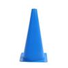 23CM Logo Bucket Training Cone - Football, Obstacle, Ice Cream, Road Cone Marker