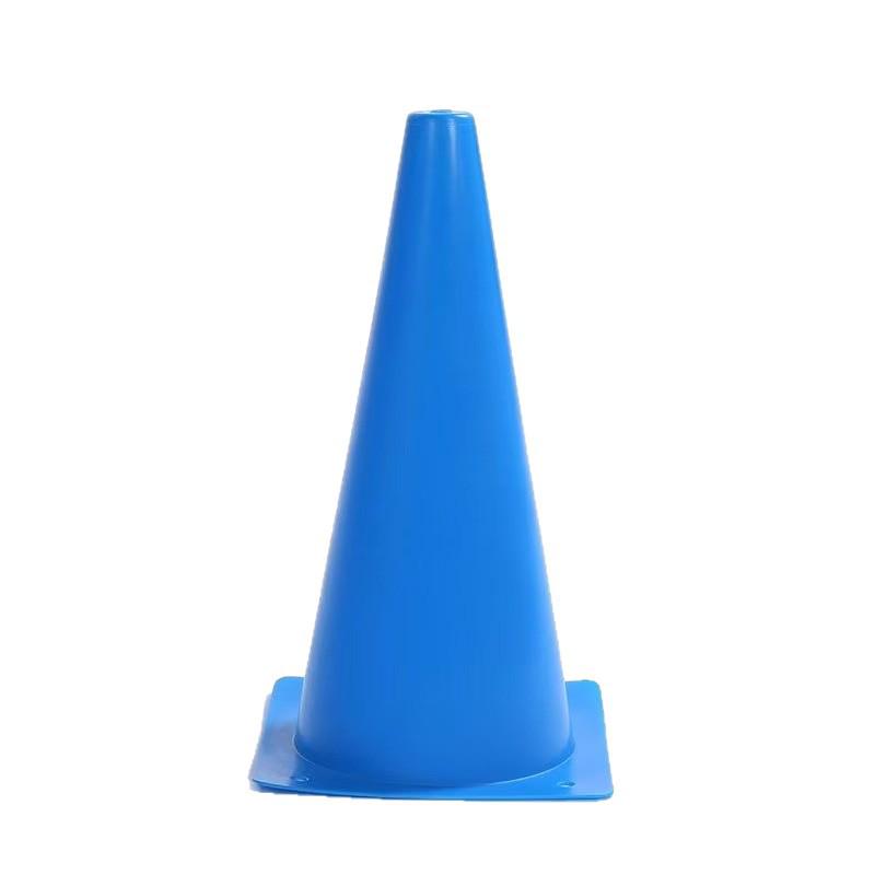 23CM Logo Bucket Training Cone - Football, Obstacle, Ice Cream, Road Cone Marker