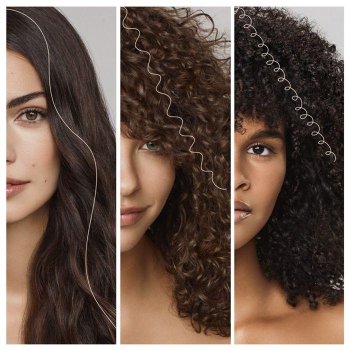 Shampoing Nutritif Restart Curls 250ml R 3191