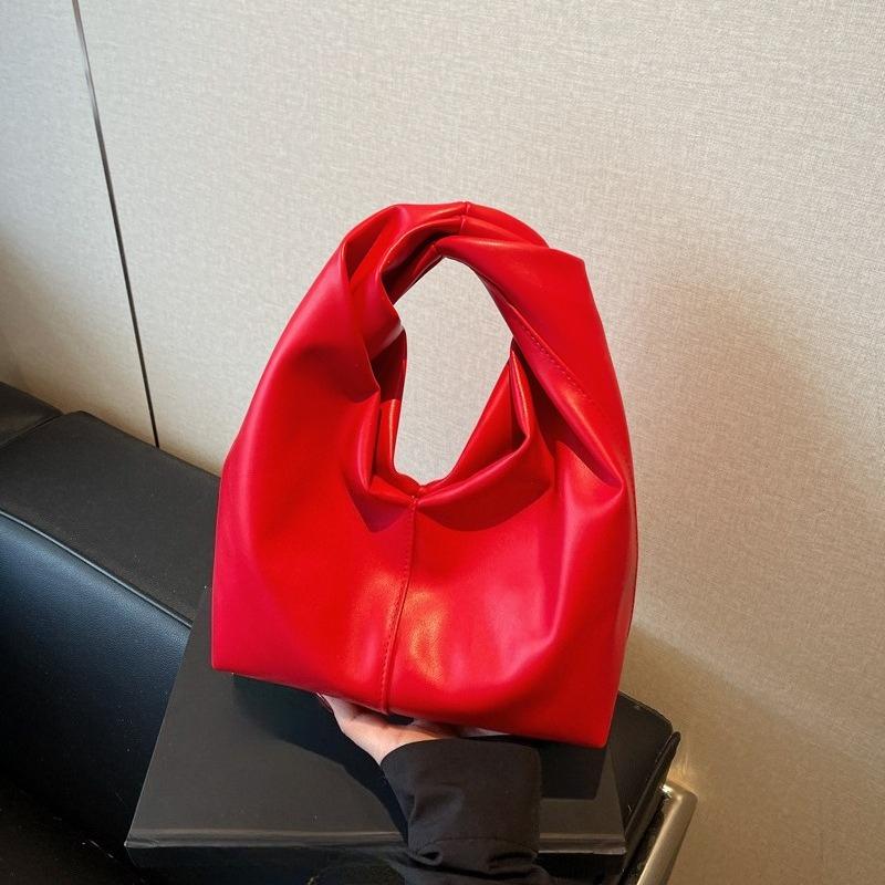 

Casual Cloud Bag - Commuting Style Women s Bag - Personalized Simple Handbag One Size
