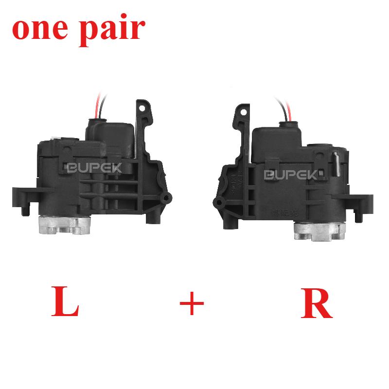 Car Power Folding Exterior Rearview Reversing Mirror Motor Actuator 12V DC Repair Kit for 2009-2013 Mazda Speed3