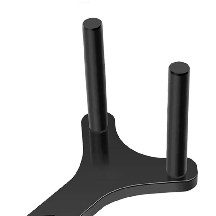 Suspension Specialty Bushing Tool Control Arm Tool Work 1/2in Drive Extension Breaker Bar Lower Control Arm Prying Tool