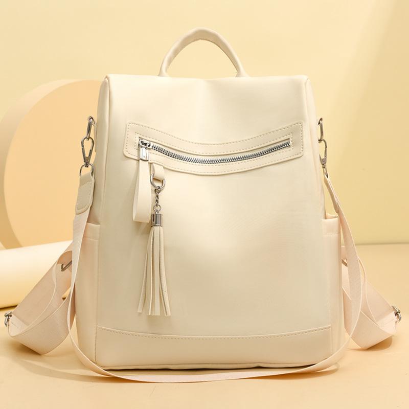 Rucsac antifurt Oxford Rucsac de damă