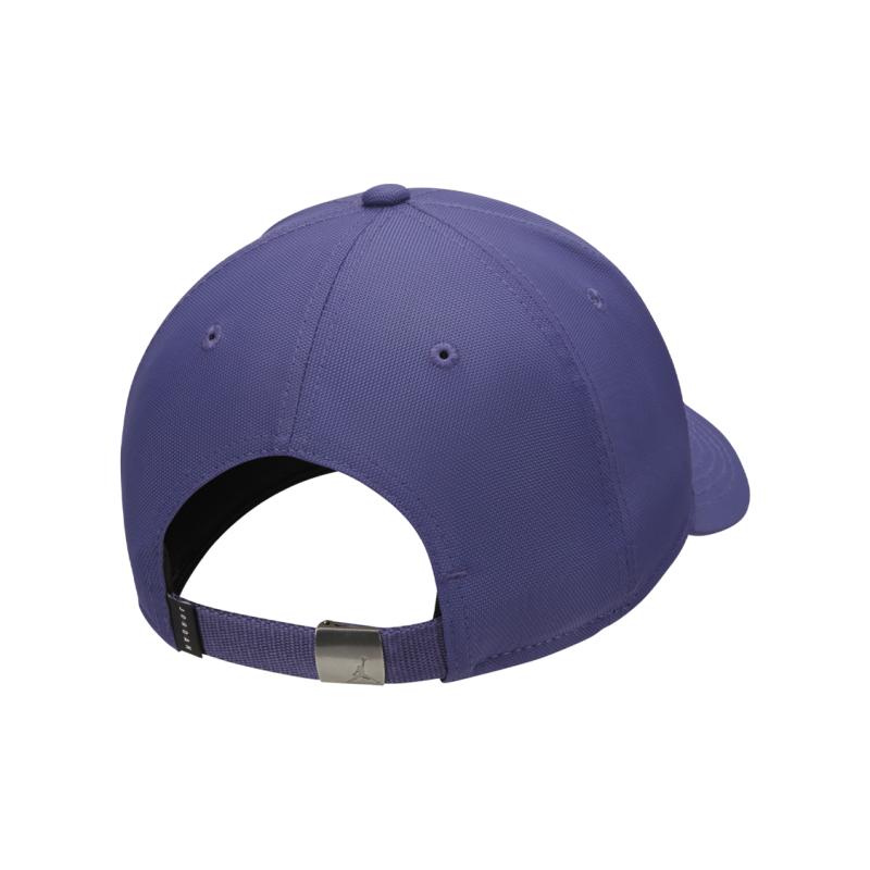 Jordan Casquettes de baseball en coton Unisexe Violet Jordan FD5186502